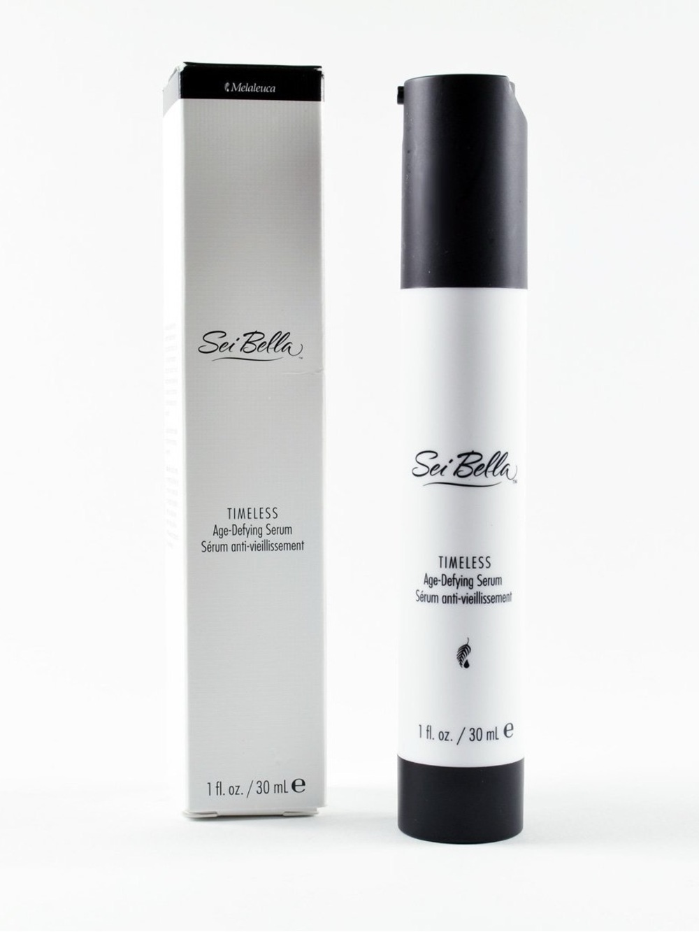 Melaleuca Sei Bella Age Defying Serum 1oz - New